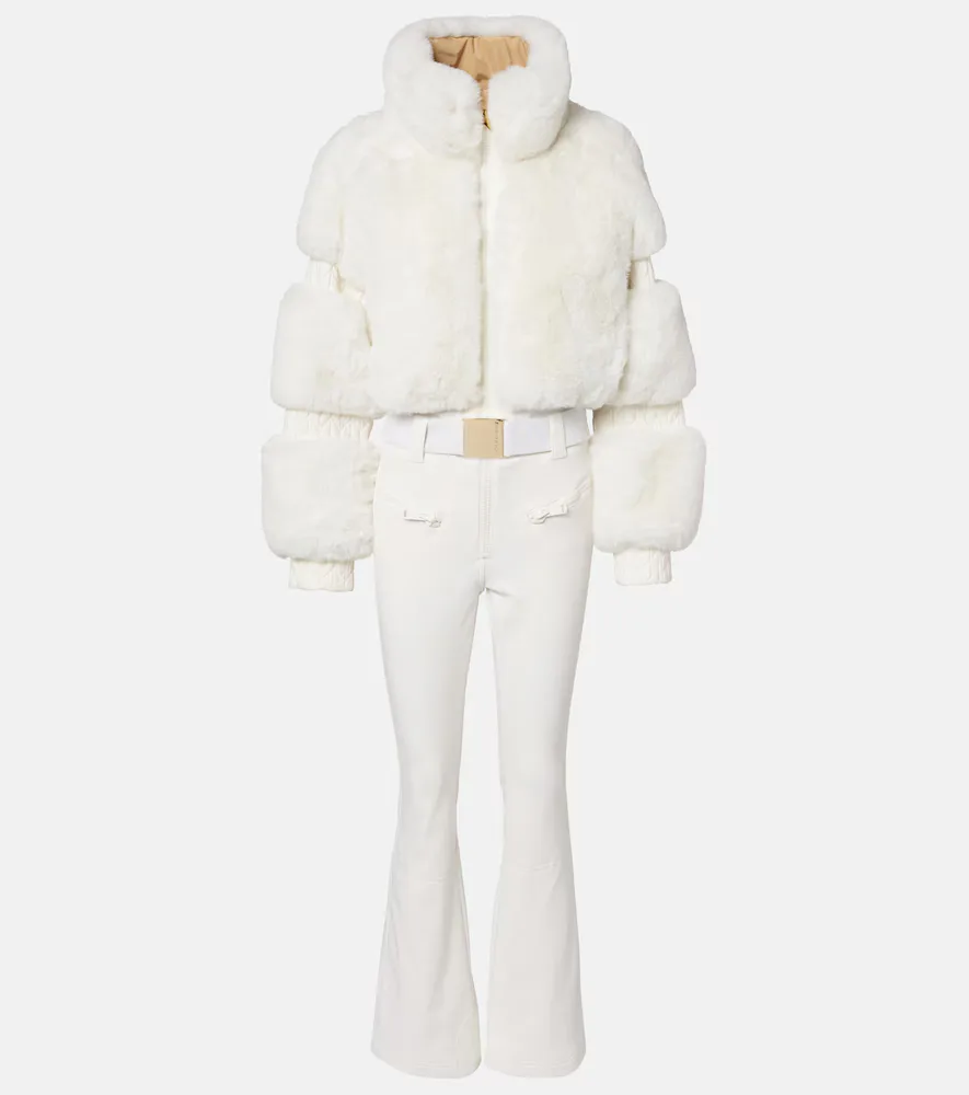 Lieke Ski Suit by Goldbergh