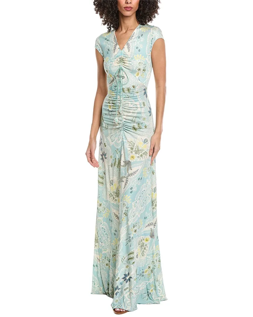 Miss Jersey Maxi Dress by ETRO