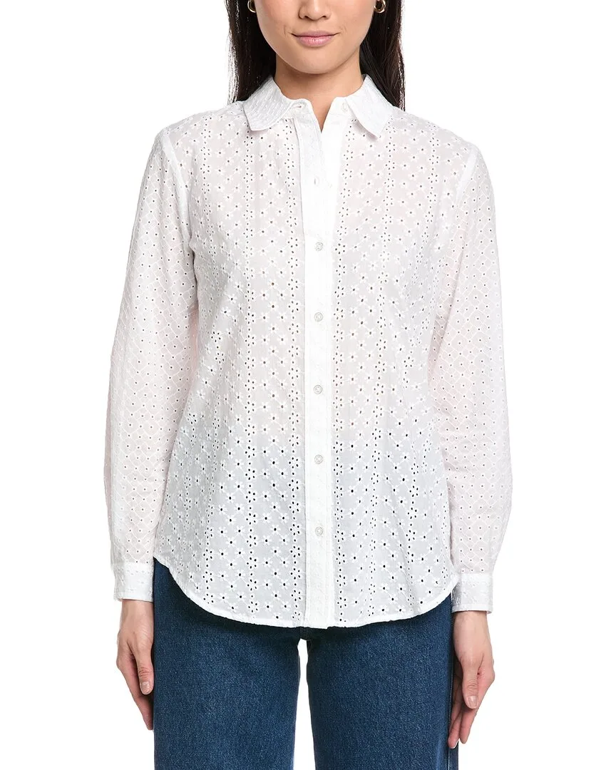Collared Shirt