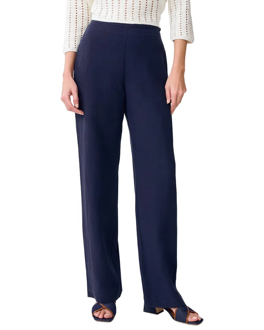Kilian Linen-Blend Pant by J.McLaughlin