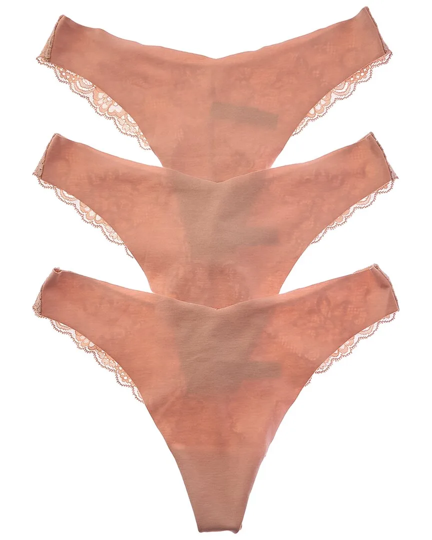 3Pk Estelle Thong by Journelle