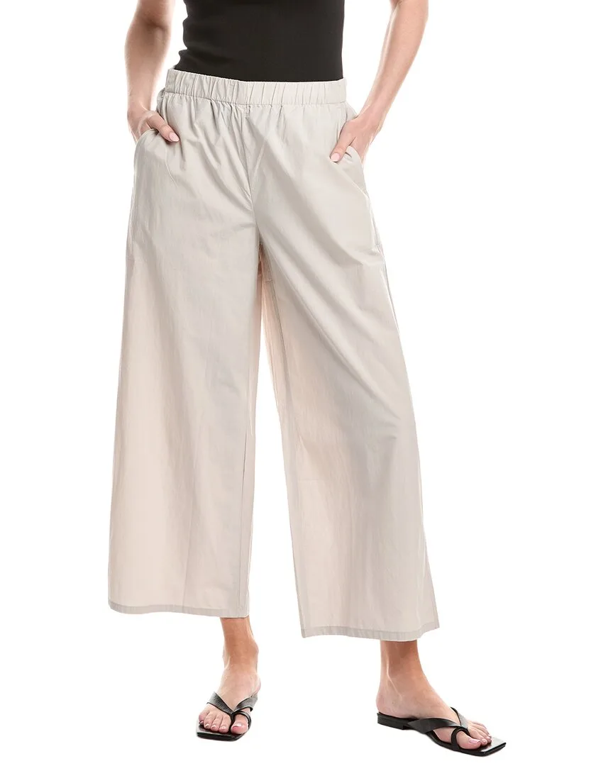 Wide Ankle Pant
