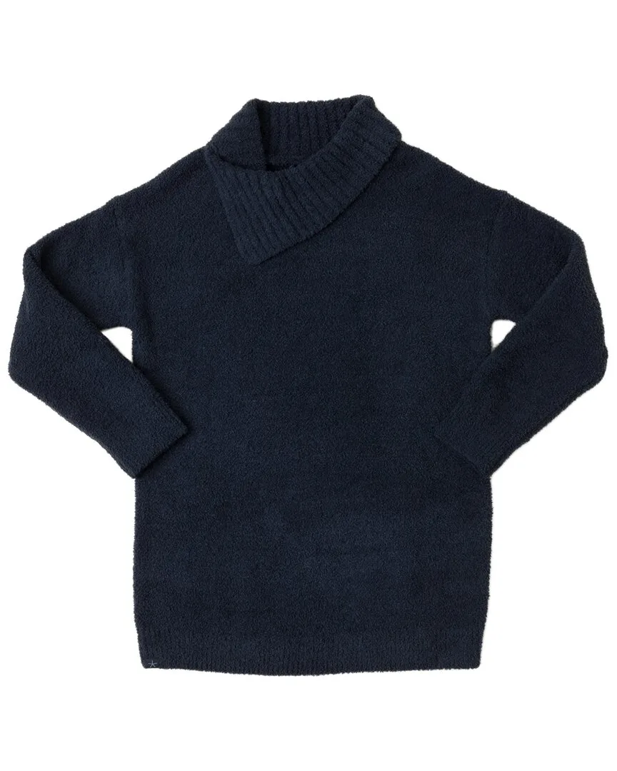 Cozychic Cowl Neck Tunic by Barefoot Dreams