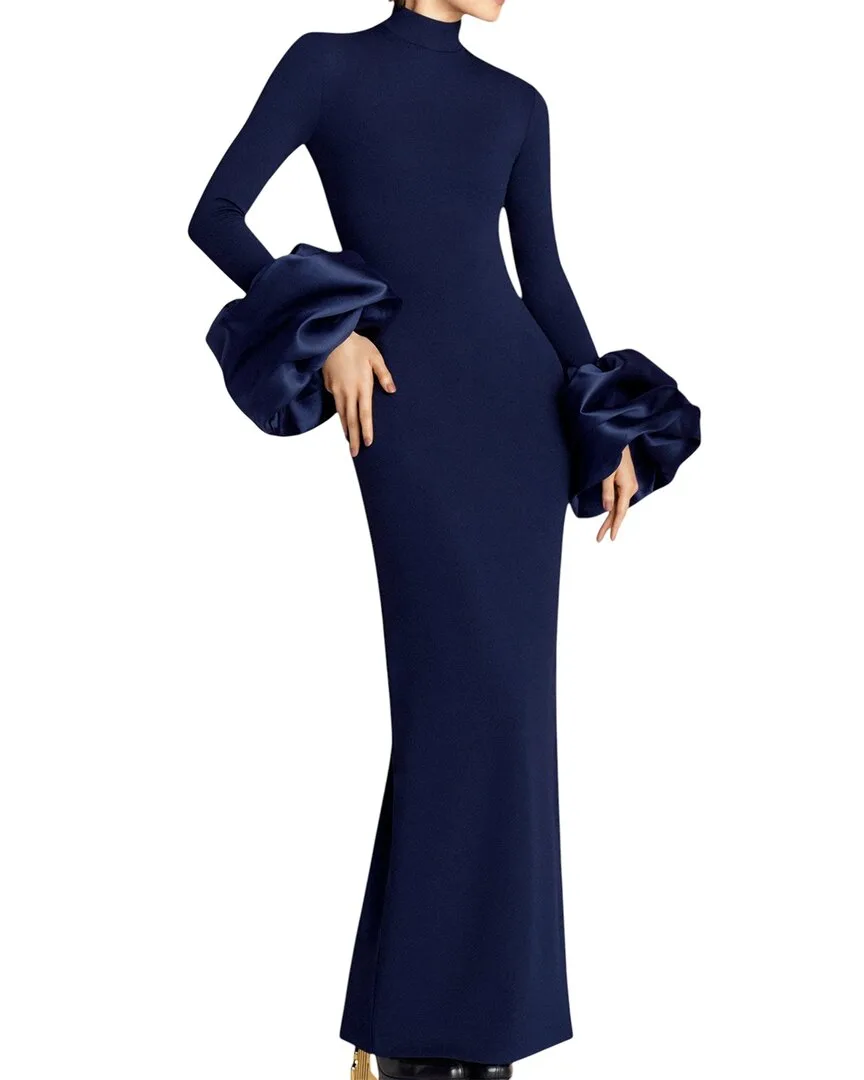 Maxi Dress by Gvibi
