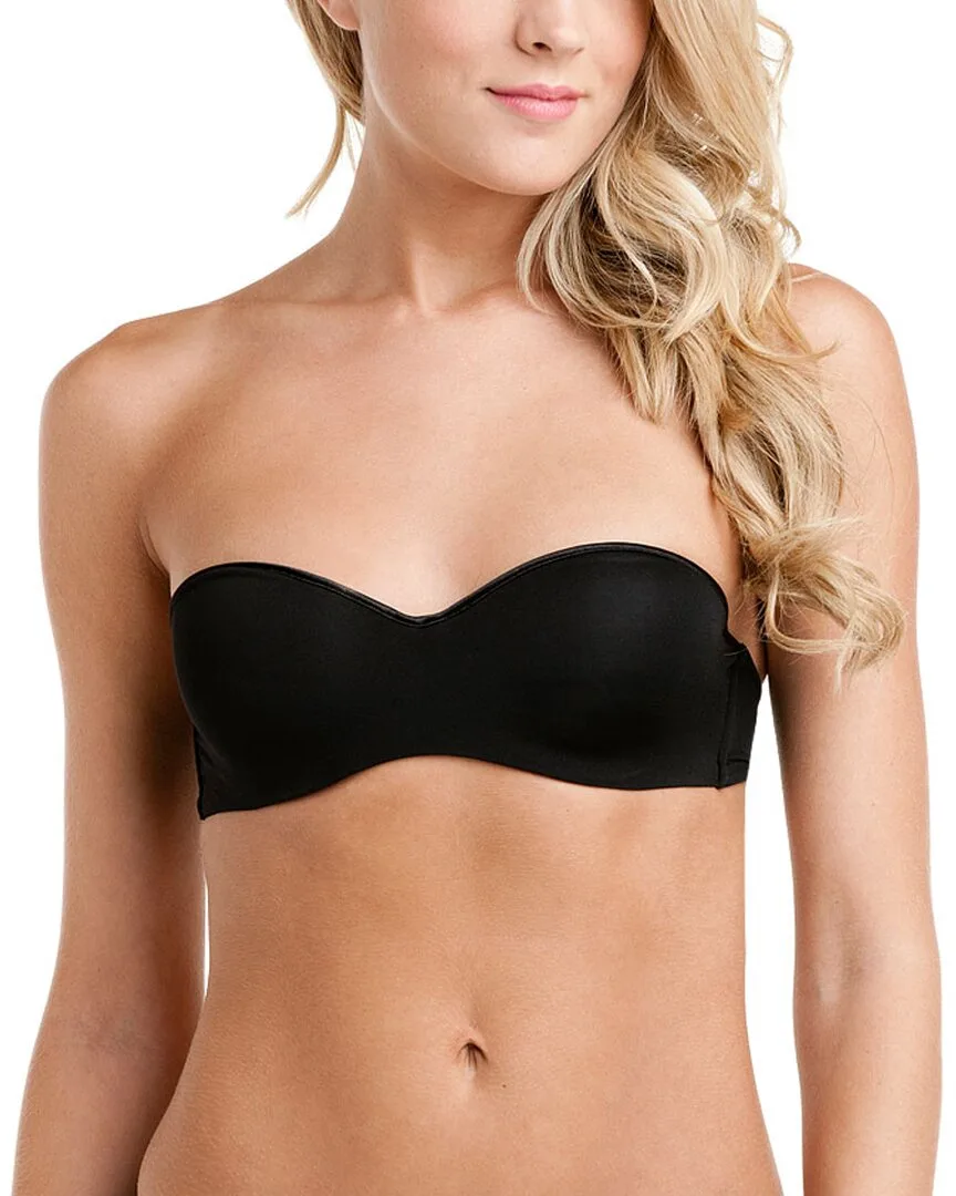 Reflex Convertible Memory Pad Bra
