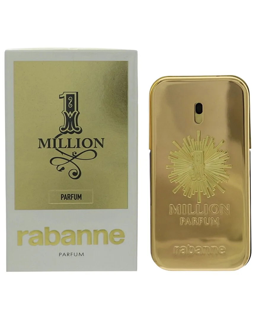 1.7Oz 1 Million Parfum Spray