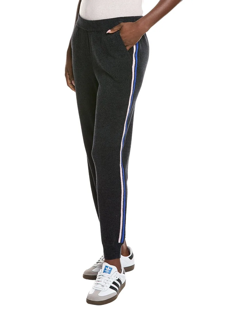 Cozychic Ultra Lite Stripe Jogger