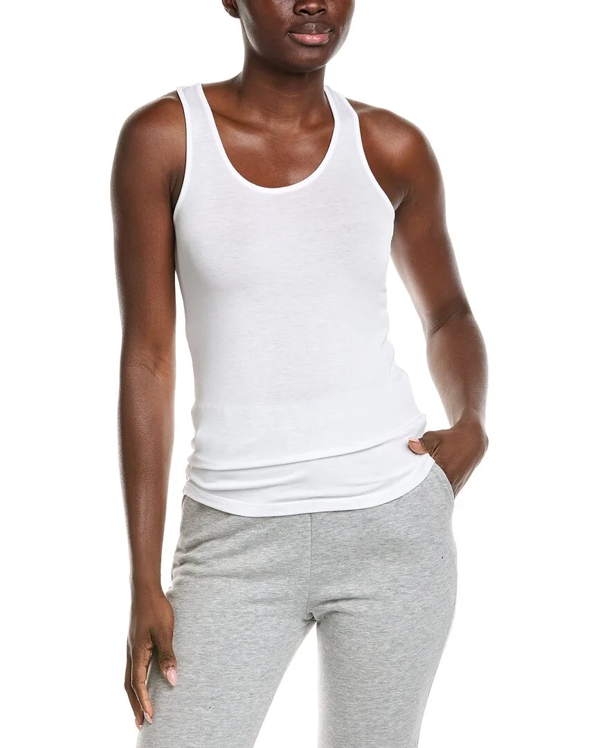 Racerback Tank Top by Barefoot Dreams
