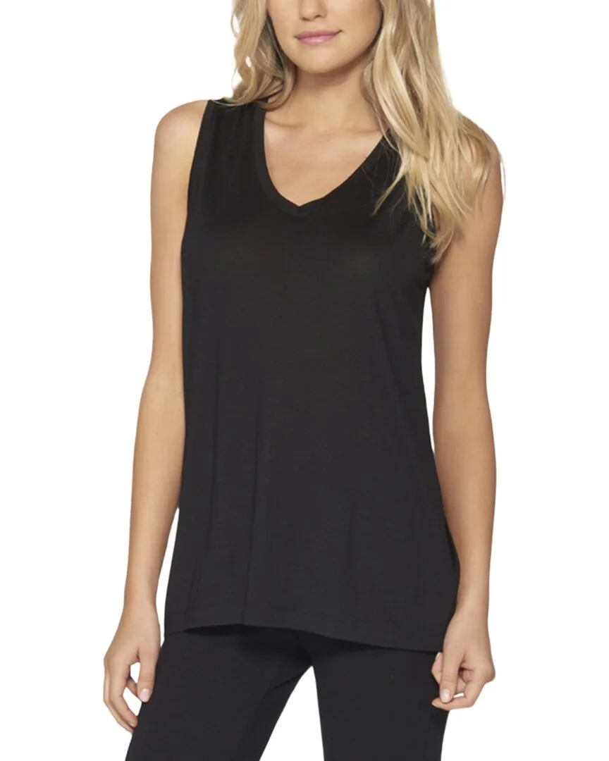 V-Neck Tank Top by Barefoot Dreams