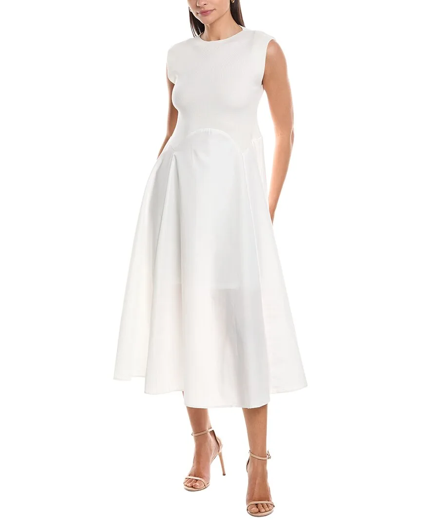 Belagio Long Dress