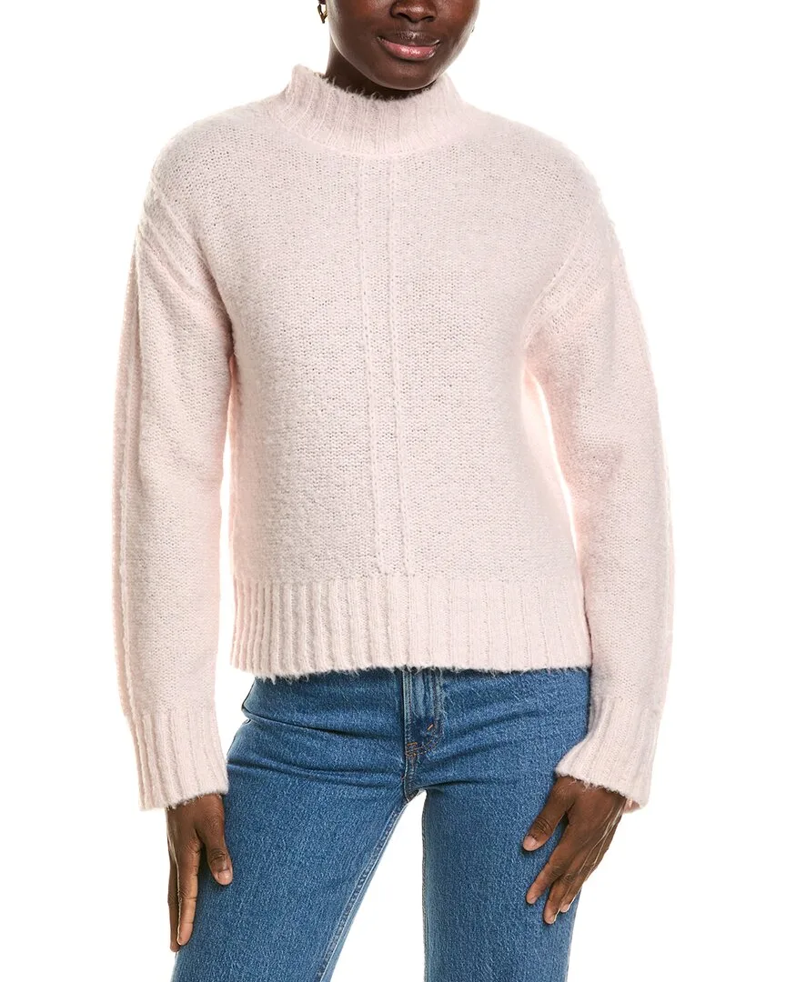 Cozy Sweater