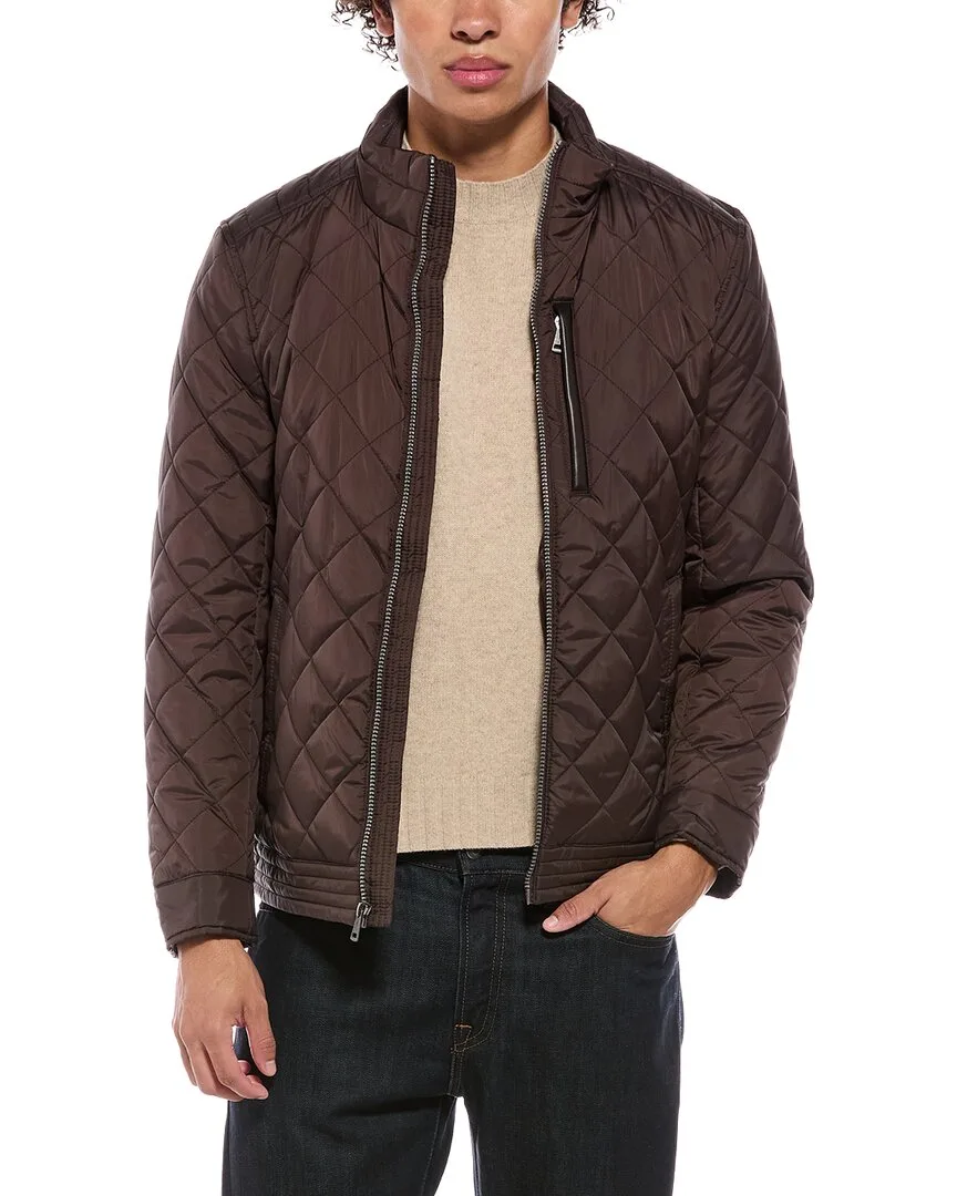 Signature Jacket by COLE HAAN