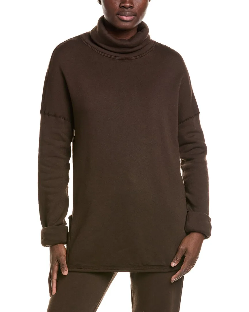 Oversized Tunic