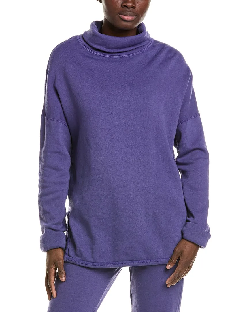 Oversized Tunic
