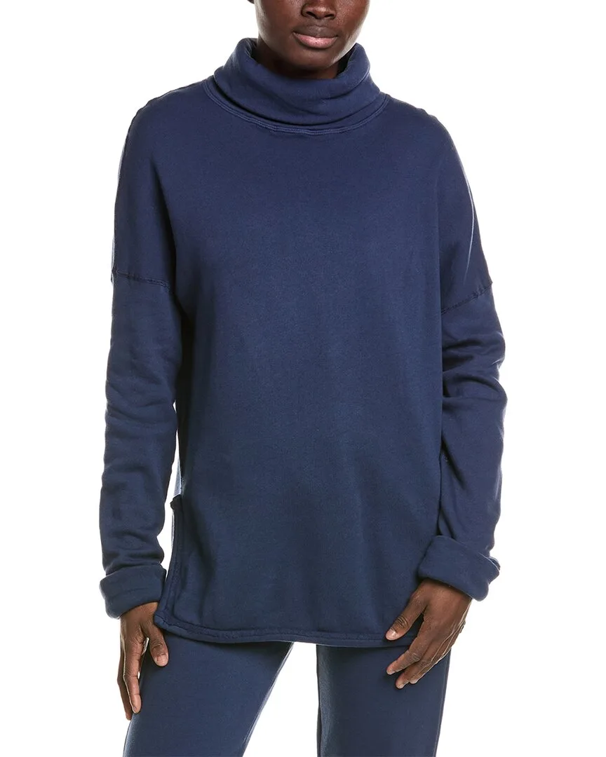 Oversized Tunic