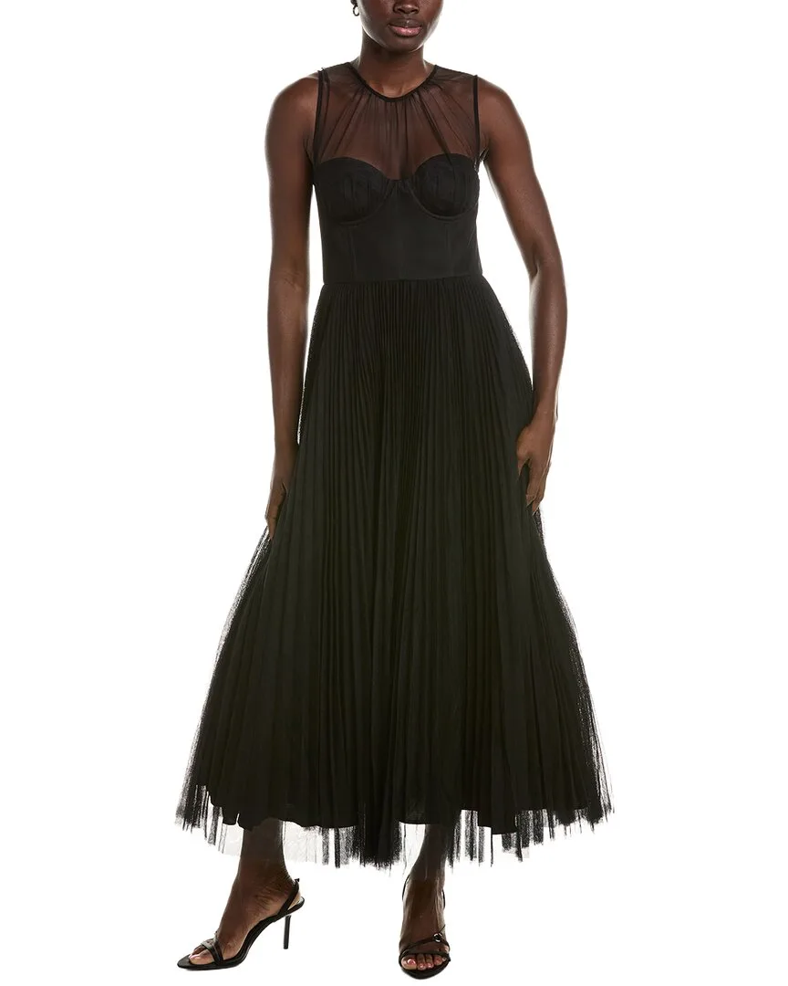Hutch Donya Gown by Hutch