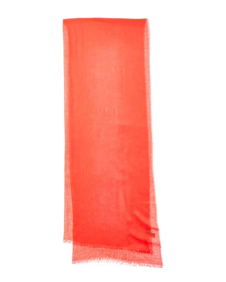 Cashmere-Blend Scarf