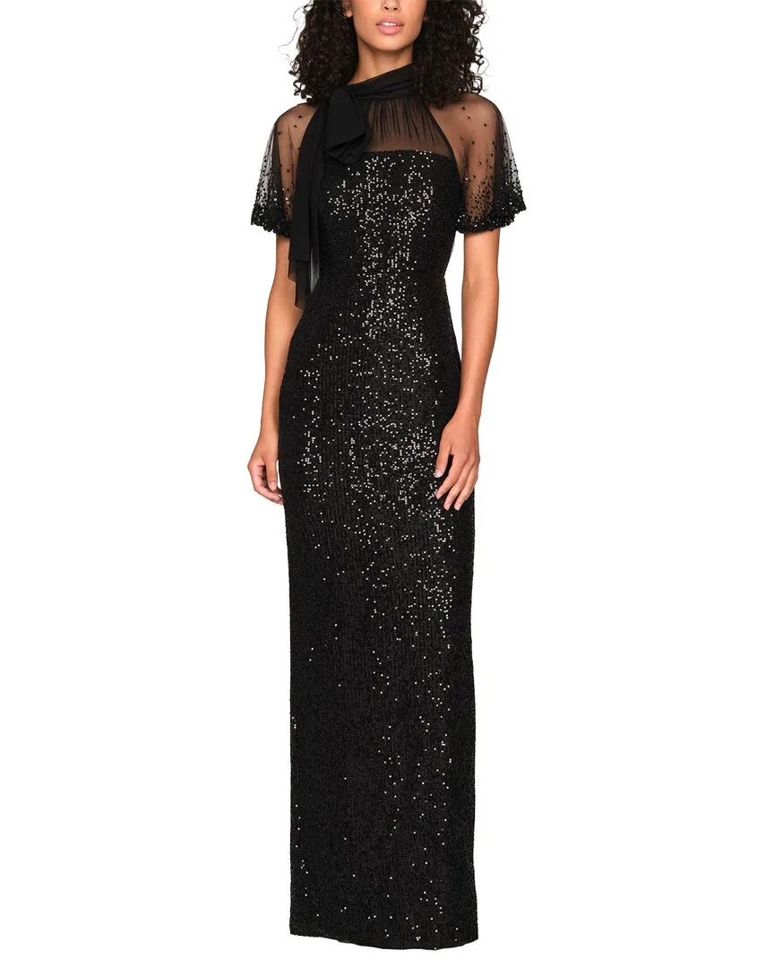 Violette Gown by Theia