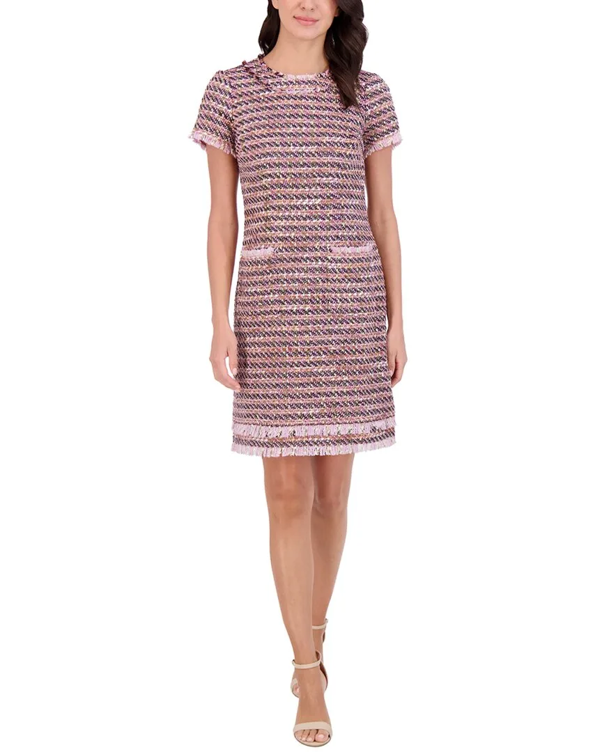 Shift Dress