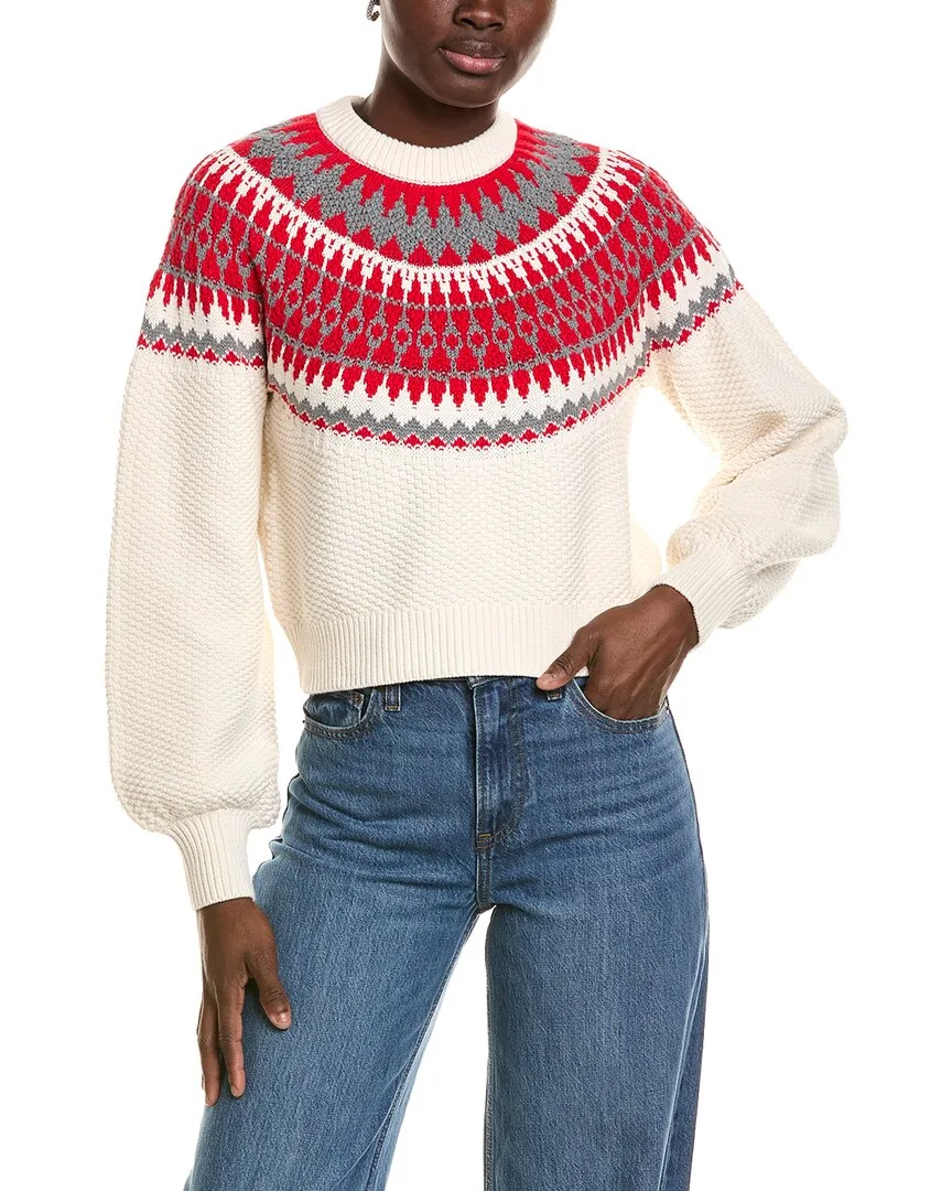Knit Sweater