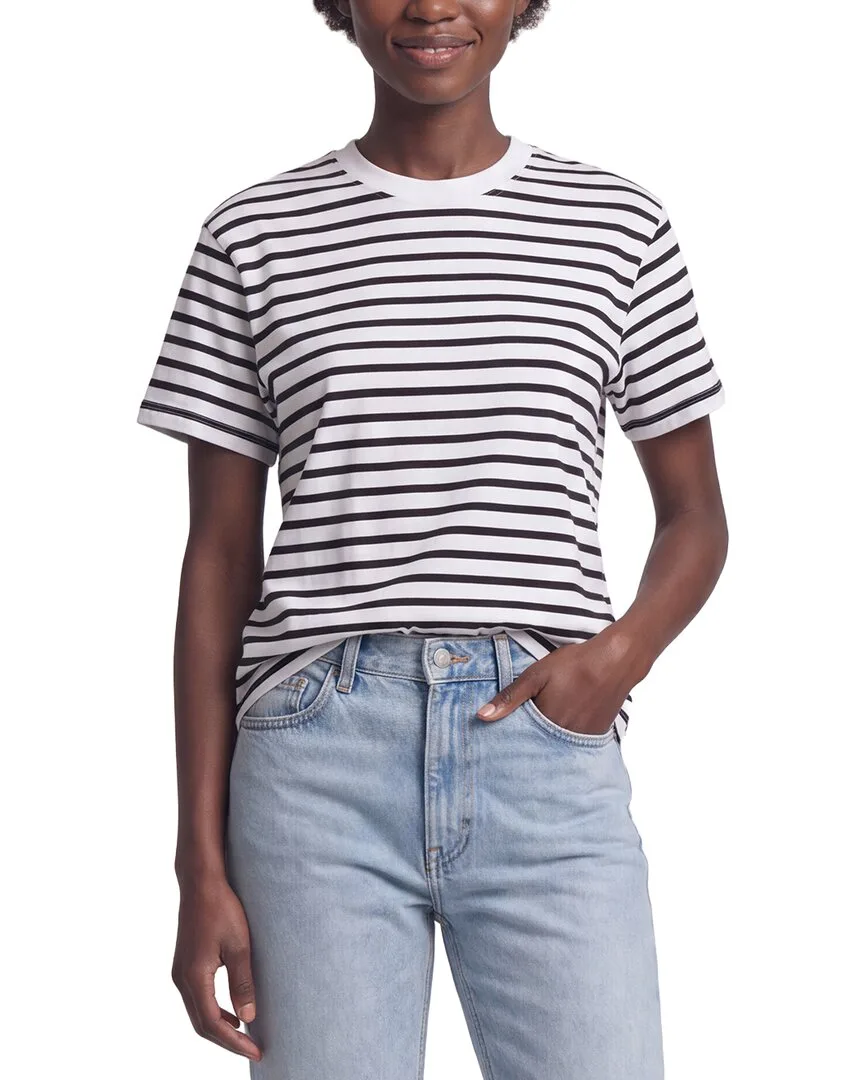 Old Jersey Stripe T-Shirt