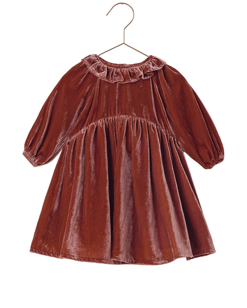 Adeline Dress by Noralee