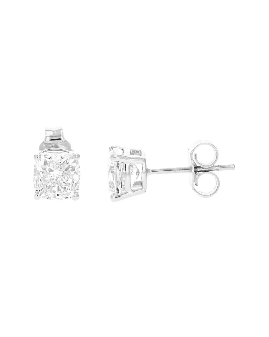 14K 5.00 ct. tw. Lab-Grown Diamond Stud Earrings