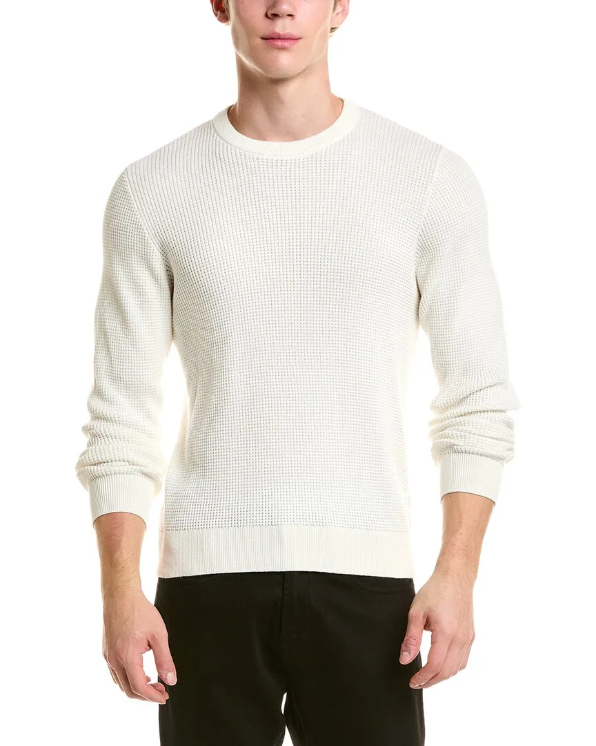 Crewneck Sweater by Gas