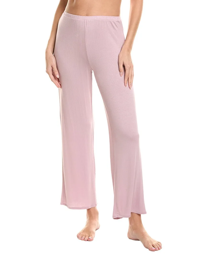 Edit Celeste Rib Ease Pant