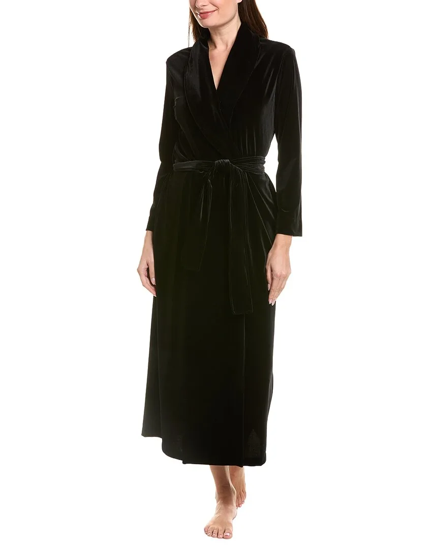 Natalie Robe by Natori