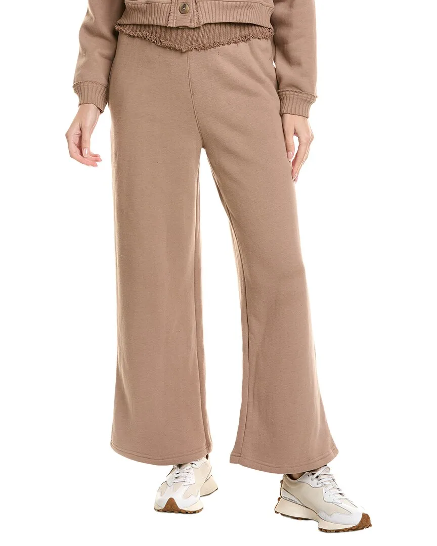 Fleece Pant by Vintage Havana