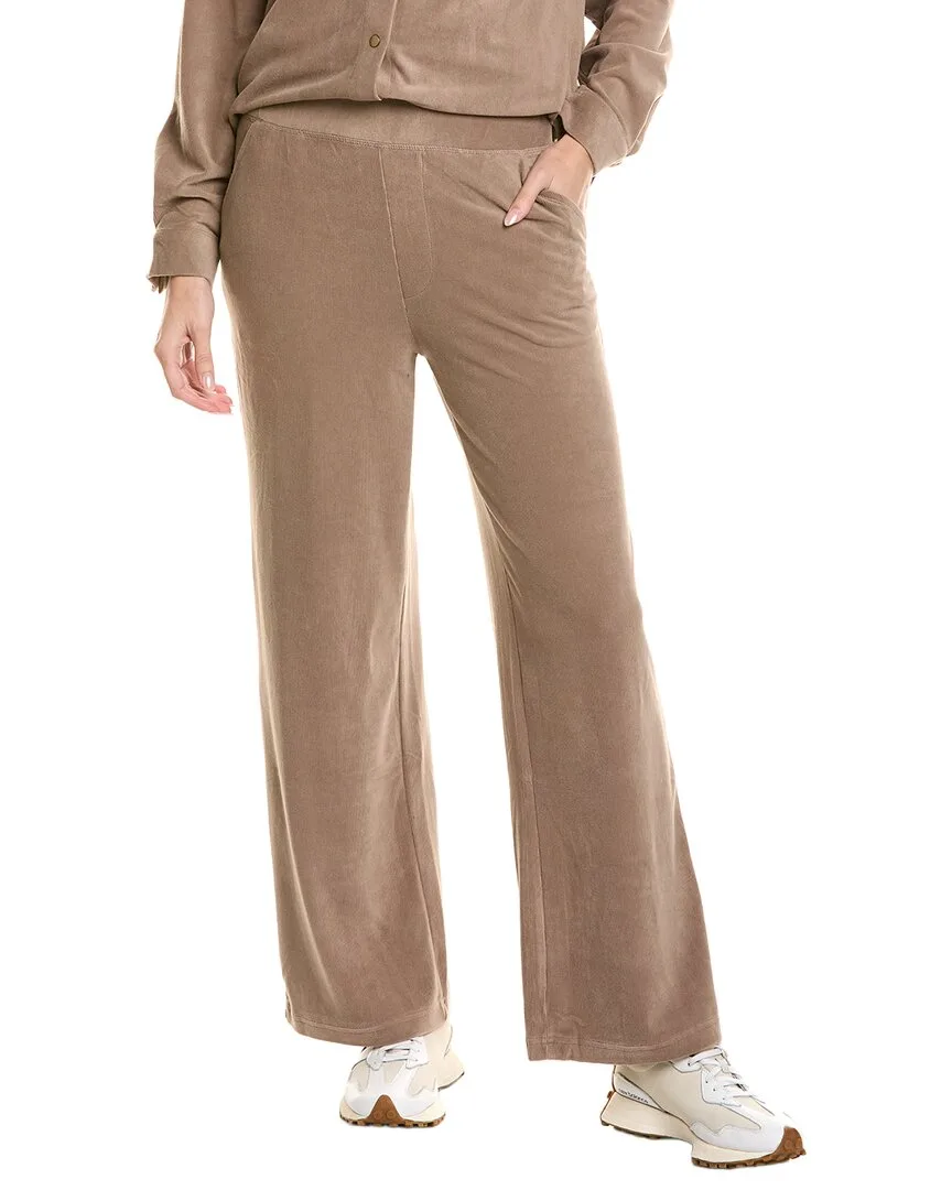 Luxe Cord Wide Leg Pant by Vintage Havana
