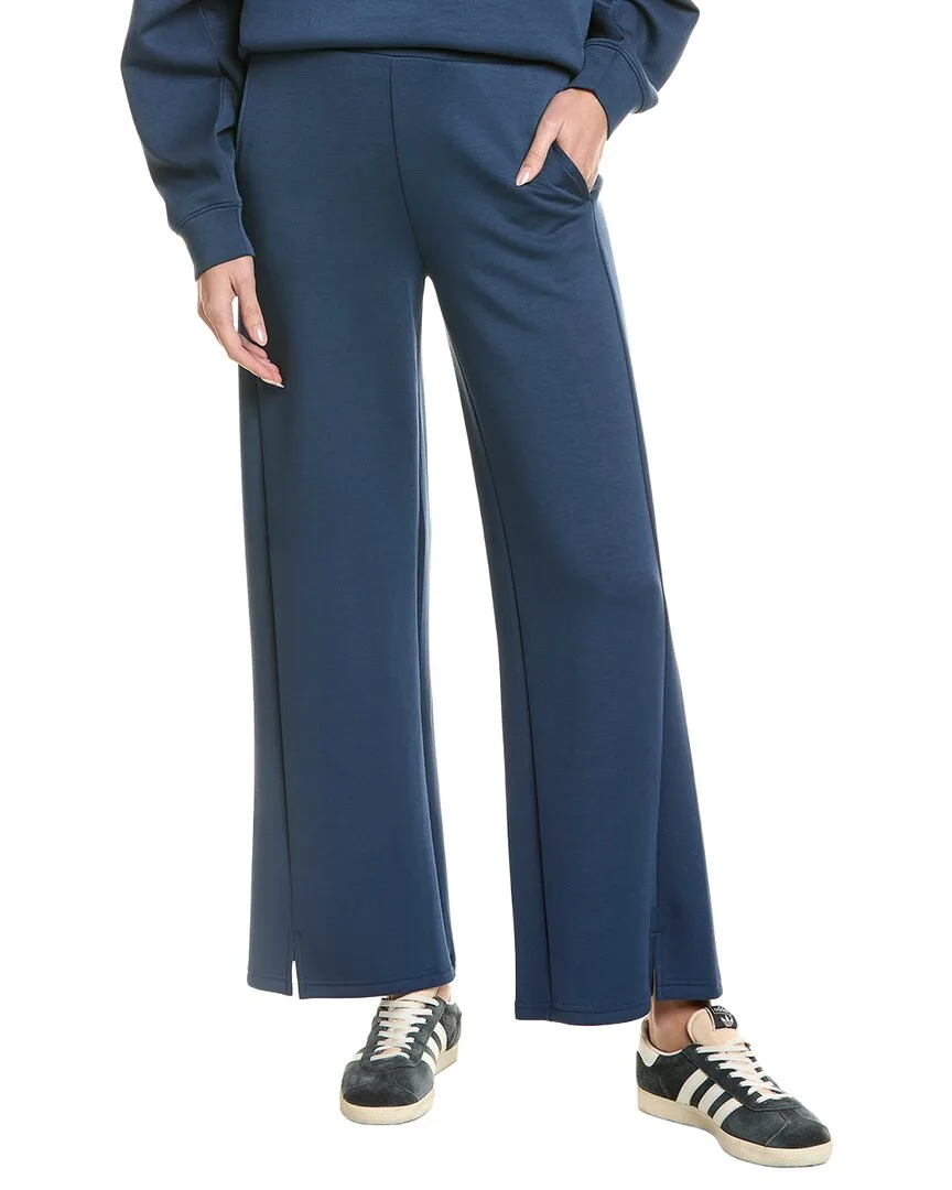Cloud Fleece Wide Leg Pant by Vintage Havana
