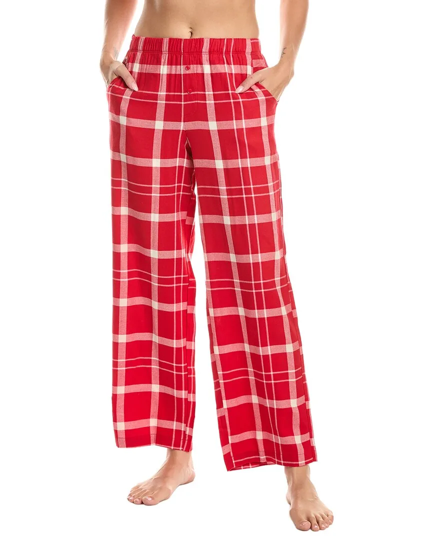 Flannel Sleep Pant