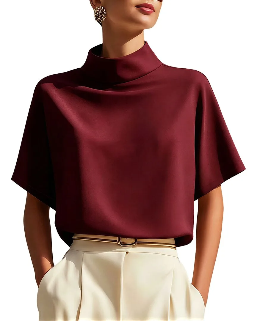 Top by Vera Dolini