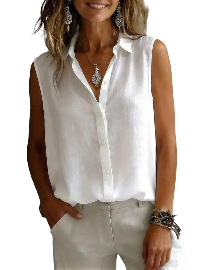 Blouse by Vera Dolini
