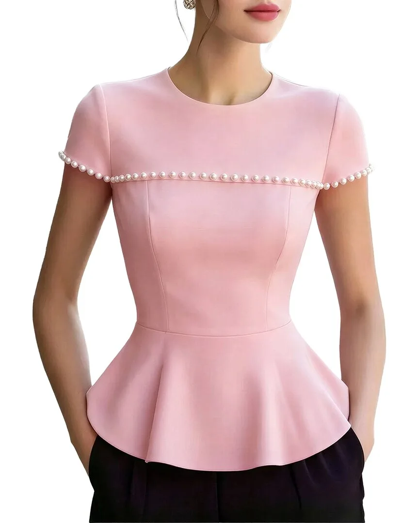 Top by Vera Dolini