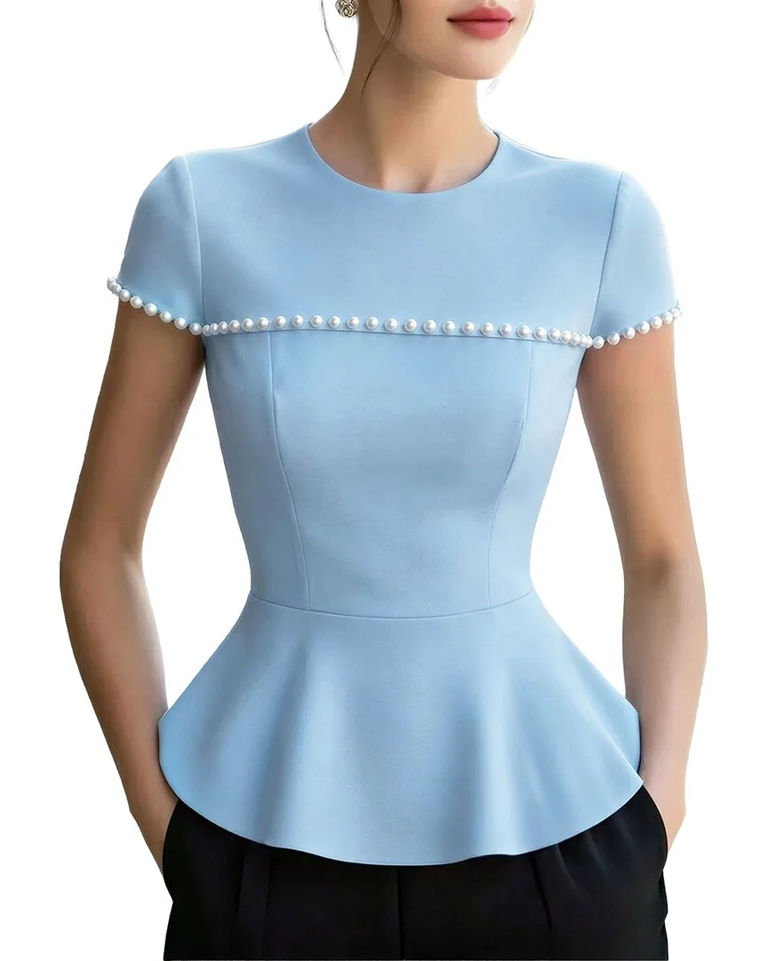 Top by Vera Dolini