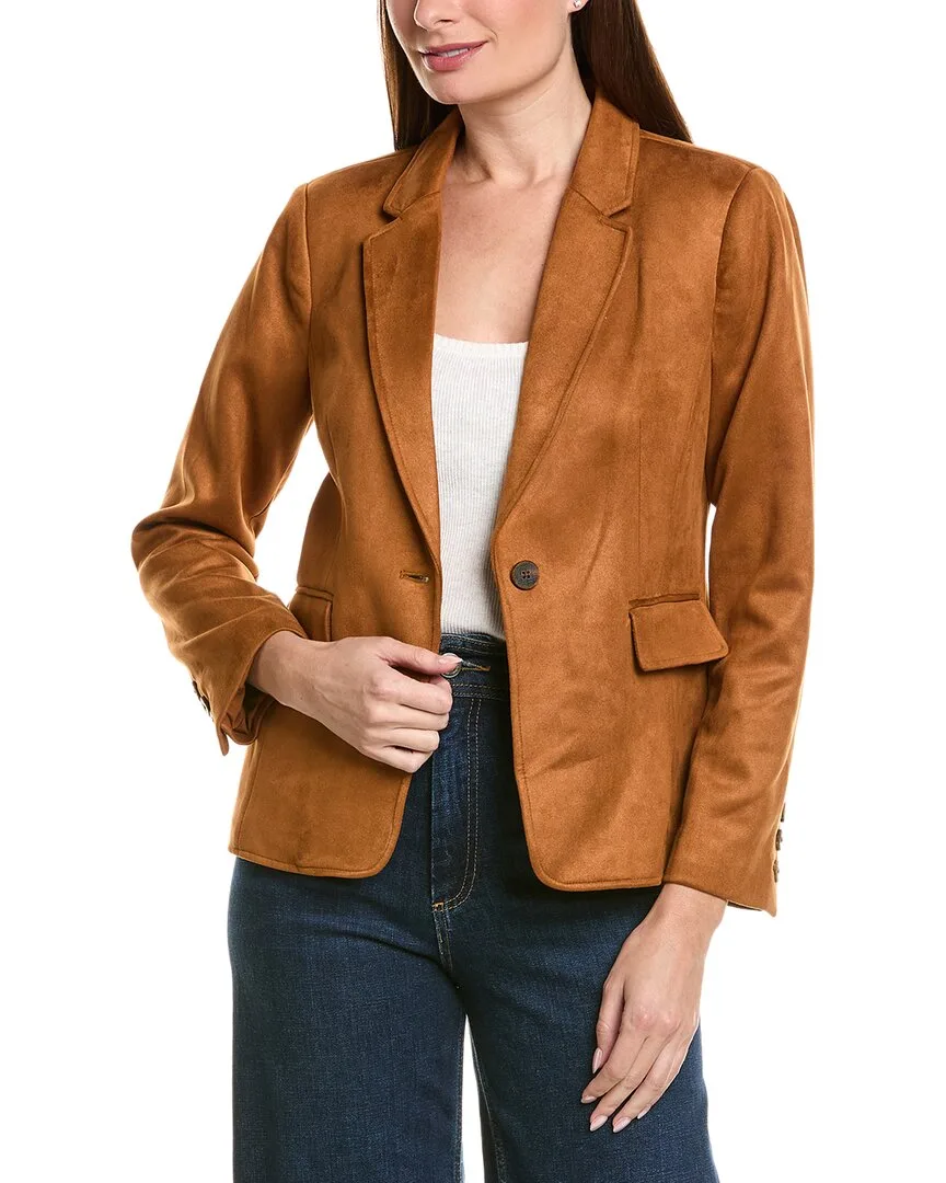 Asl Blazer