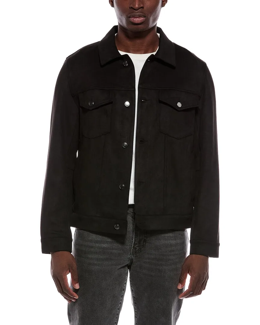 Trucker Jacket