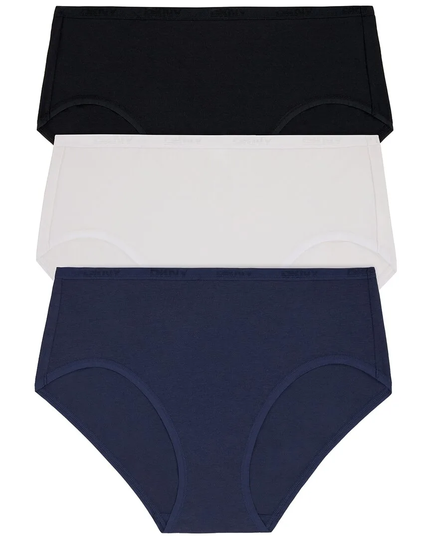 3Pc Brief by DKNY