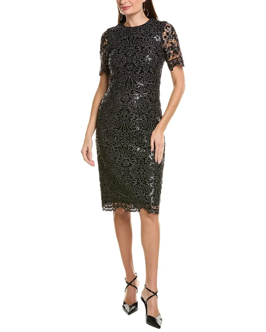 The Lizzy Dress