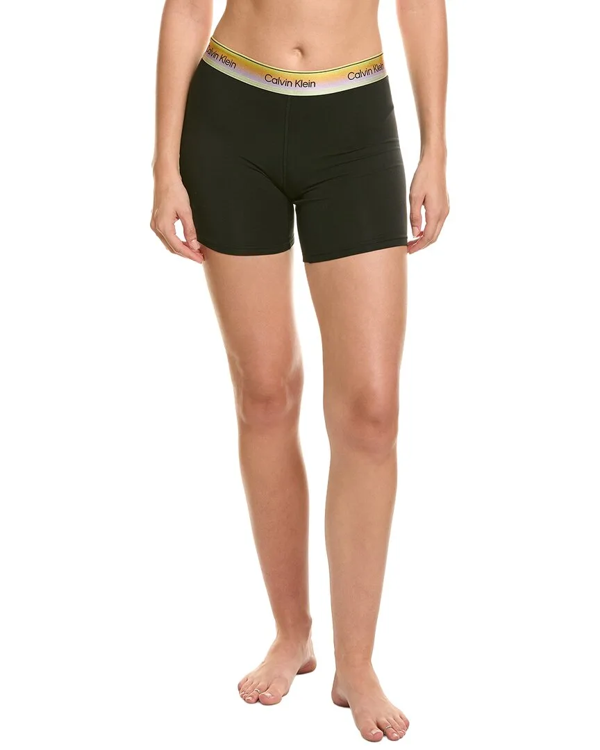 Pride Boxer Short by Calvin Klein