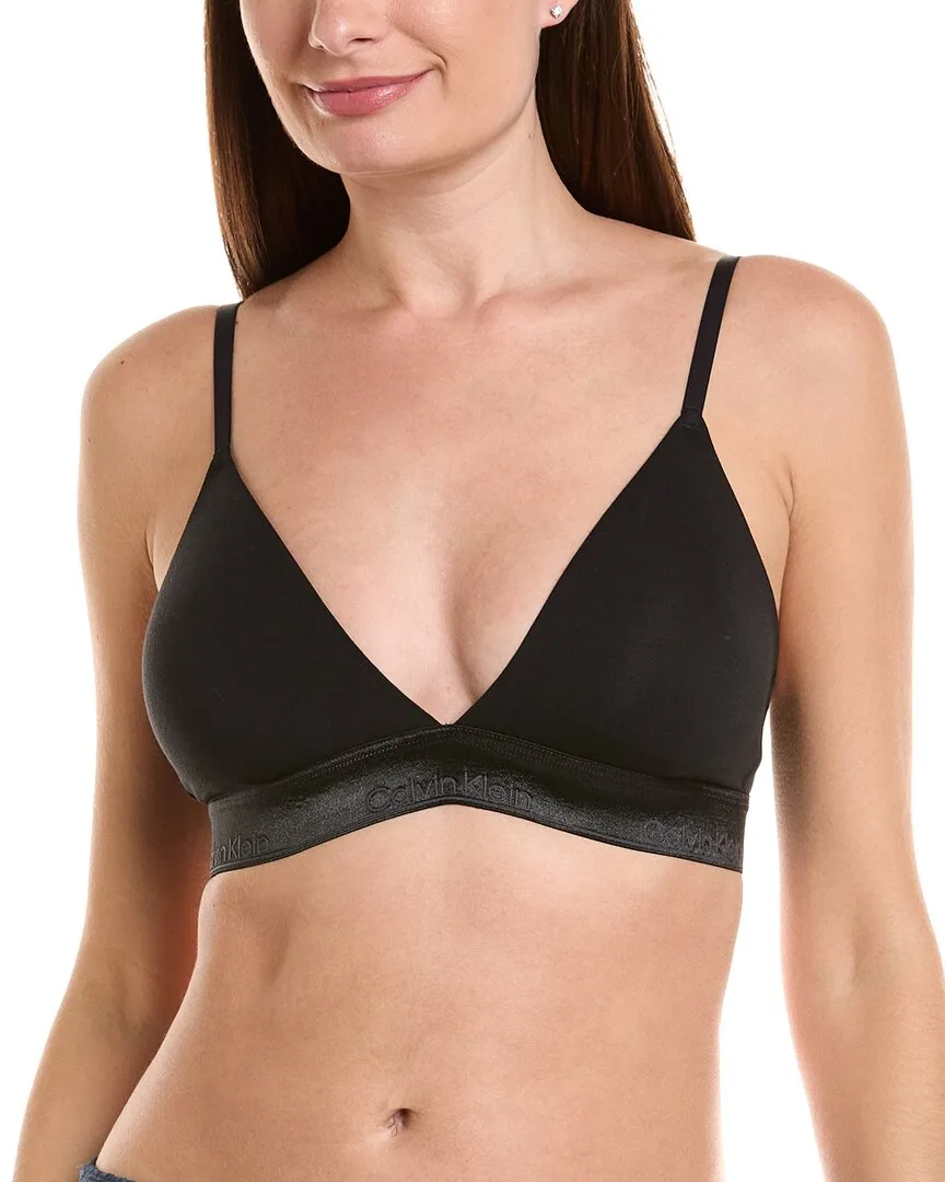 Icon Bra by Calvin Klein