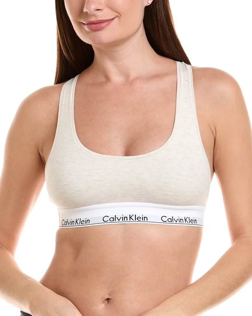 Modern Unlined Bralette