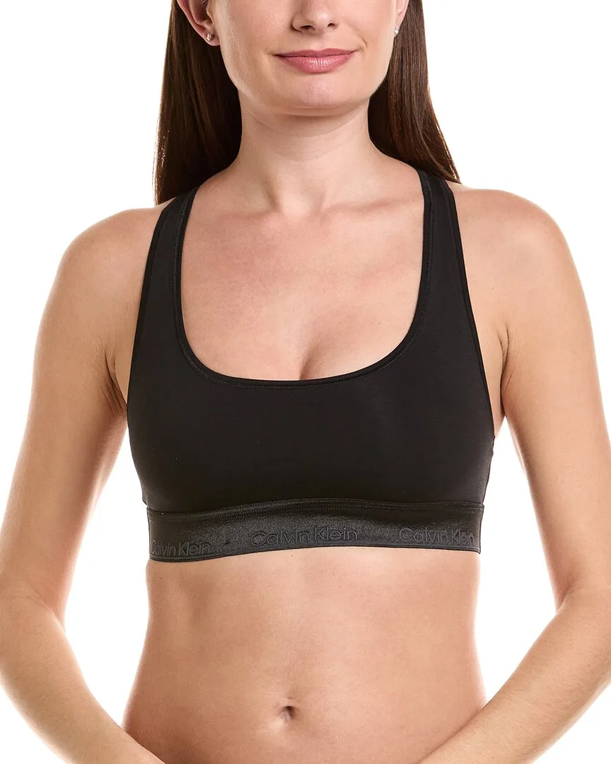 Icon Unlined Bra