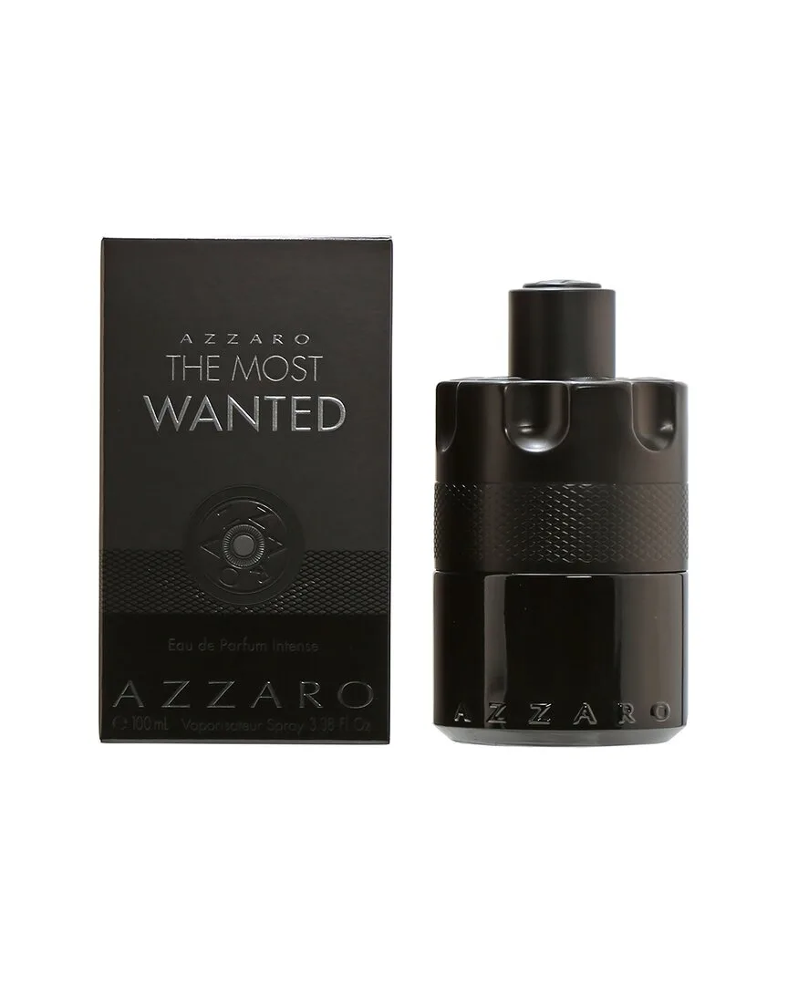 3.4Oz Most Wanted Edp