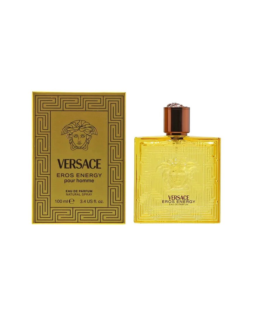3.4Oz Energy Edp