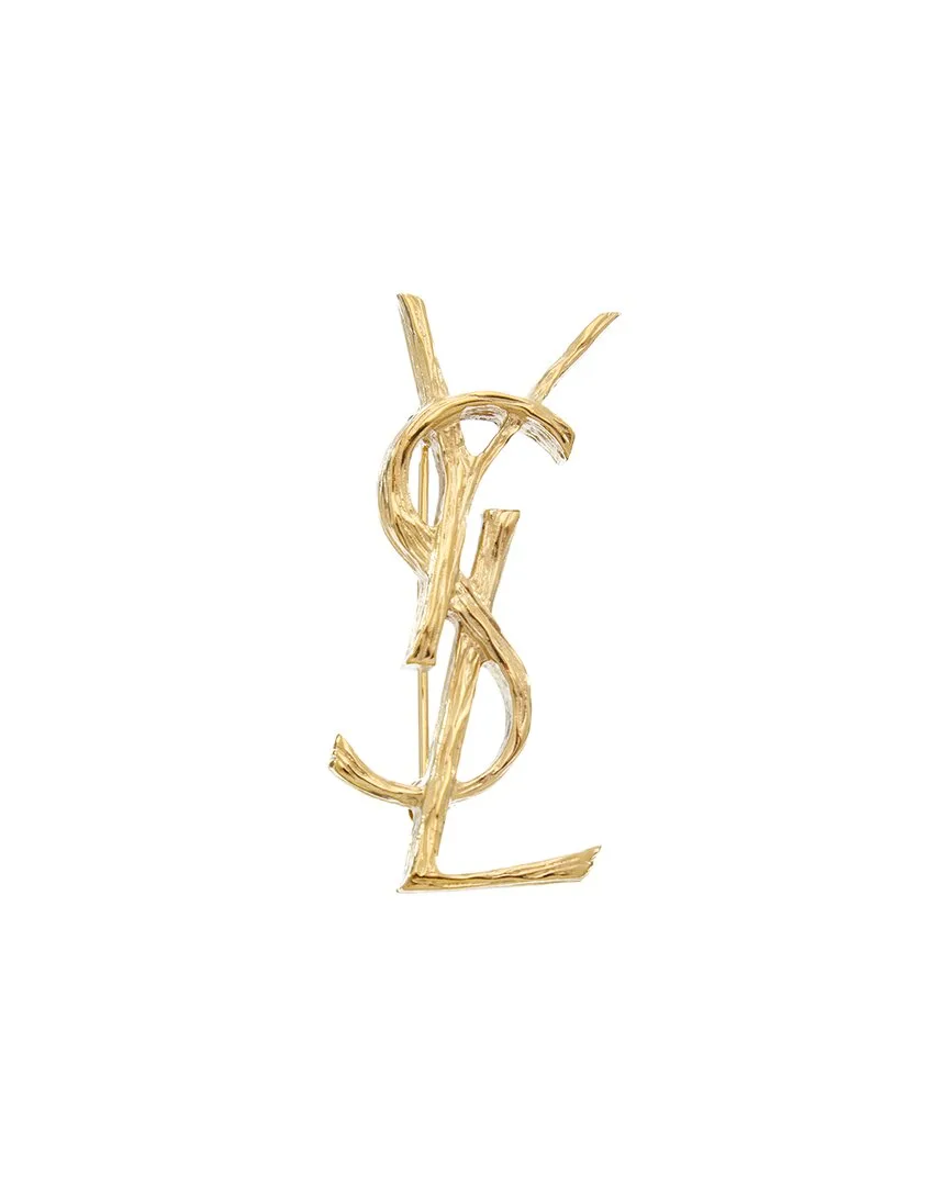 Cassandre Brooch