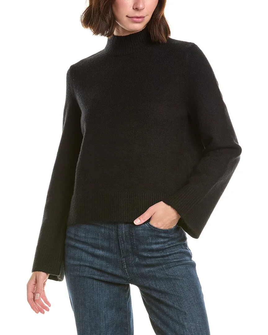 Suzie Crewneck Sweater by French Connection